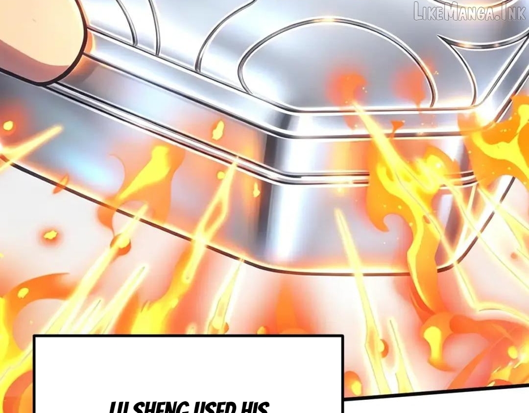 Log into the Future Chapter 330 - page 52